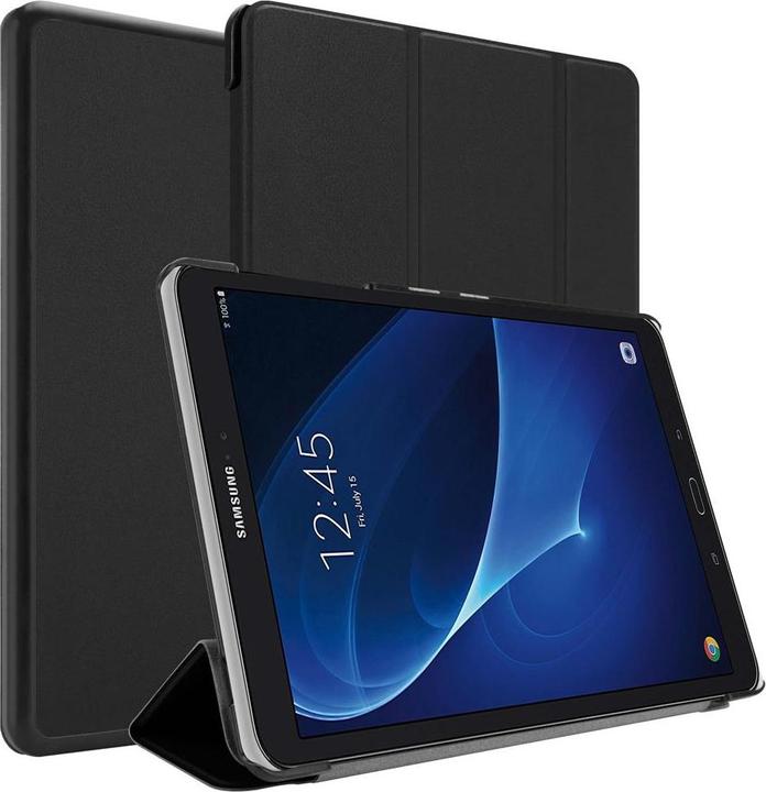 Immagine prodotto Cadorabo Copertina del libro per tablet (Scheda Galassia A 10.1 (2016))