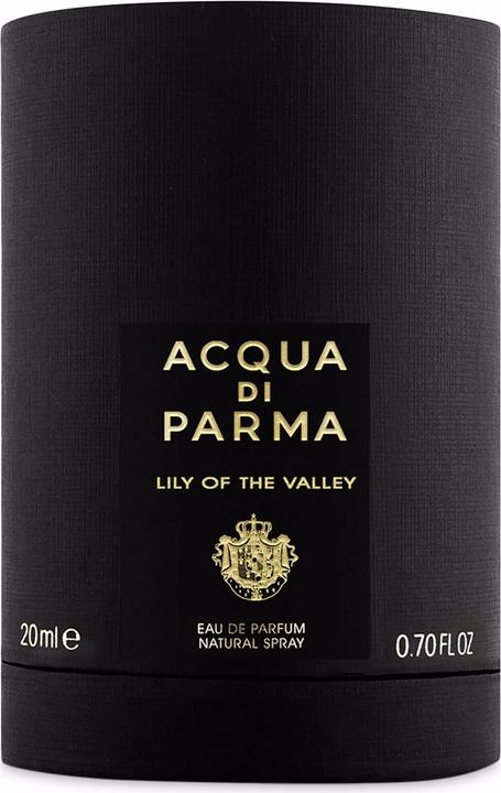 Produktbild Acqua Di Parma Lily of the Valley Lily of the Valley (Eau de Parfum, 100 ml)