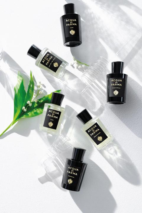 Produktbild Acqua Di Parma Lily of the Valley Lily of the Valley (Eau de Parfum, 100 ml)