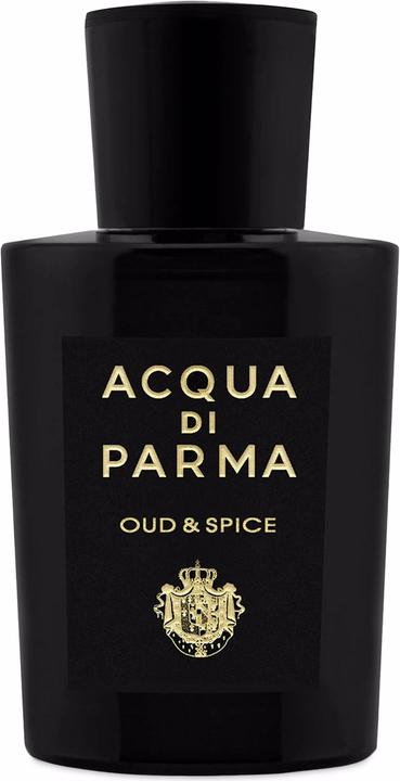 Acqua Di Parma Oud&Spice (Eau de Parfum, 180 ml)