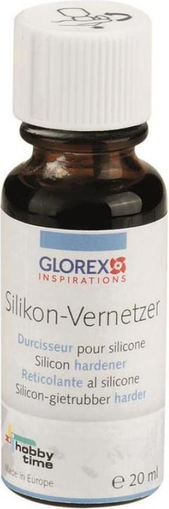 Immagine prodotto hobbytime Silicone cross-linker 20ml
