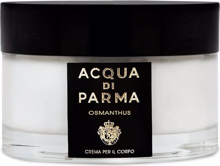 Immagine prodotto Acqua Di Parma Crema per il corpo all'osmanto (Crema corpo, 150 ml)