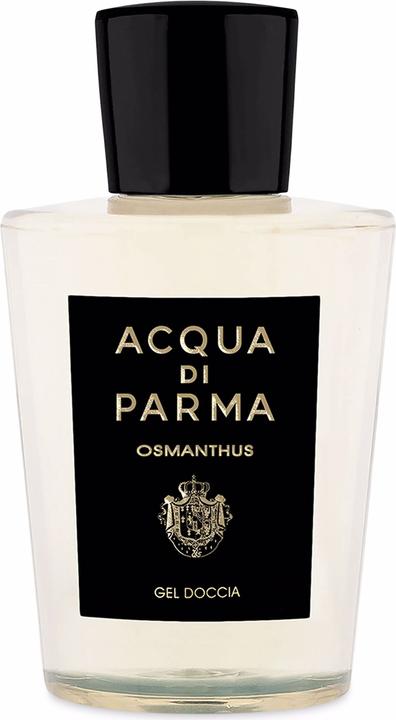 Actual product image Acqua Di Parma Signatures of the Sun Osmanthus Shower Gel Osmanthus (200 ml)