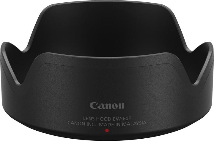 Actual product image Canon RF-S 18-150mm f/3.5-6.3 IS STM (Canon RF, APS-C / DX)