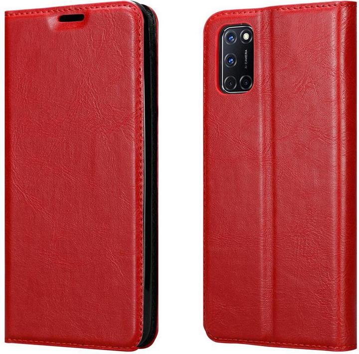 Productafbeelding Cadorabo Boek Onzichtbare Magneethoes (Samsung Galaxy A52s 5G)