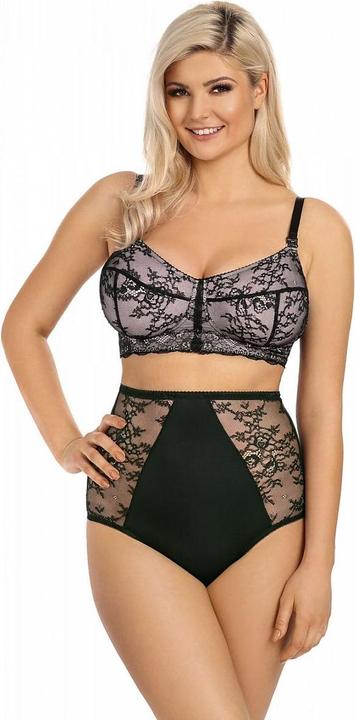 Actual product image Lupo Bra for breastfeeding mothers Line (105 E)