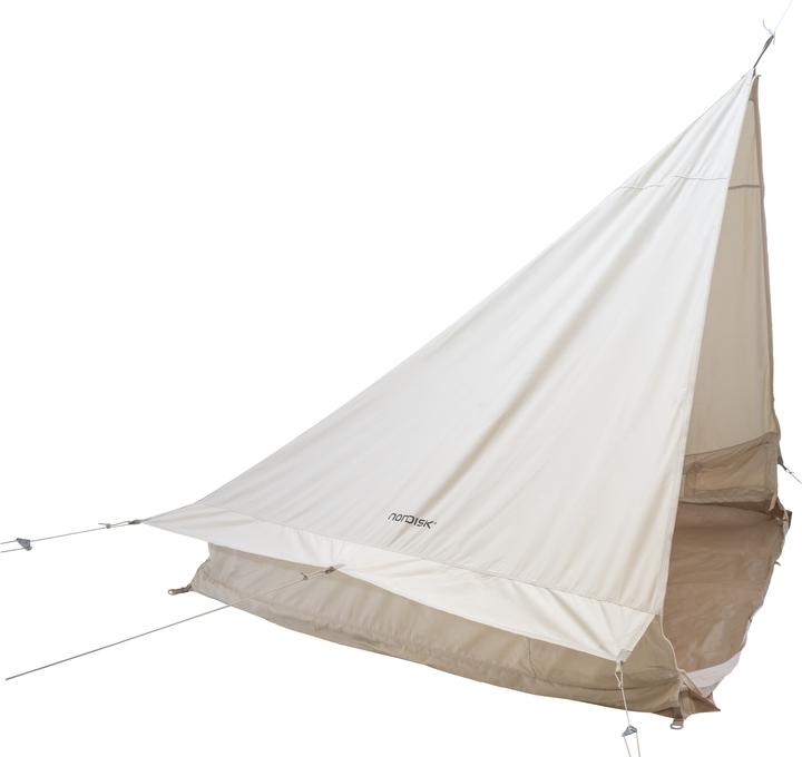 Actual product image Nordisk Midgard Annex Large (Inflatable tent, 5.30 kg, 2 persons)