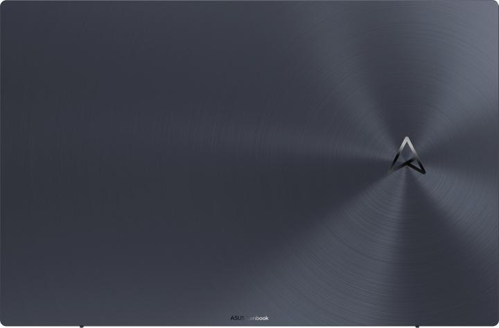 Immagine prodotto ASUS Zenbook Pro 17 (17.30", AMD Ryzen 9 6900HX, 32 GB, 1000 GB, DE)