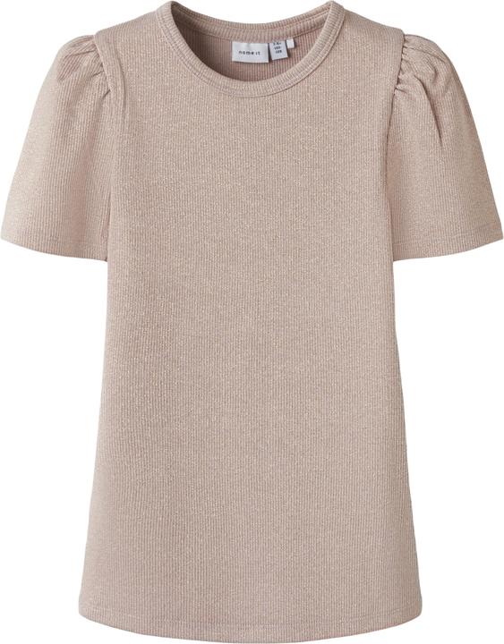 Bleached Mauve