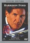 Produktbild Air Force One (DVD, 1997, Deutsch, Russisch, Spanisch, Englisch)