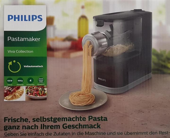 Produktbild Philips Viva Plus