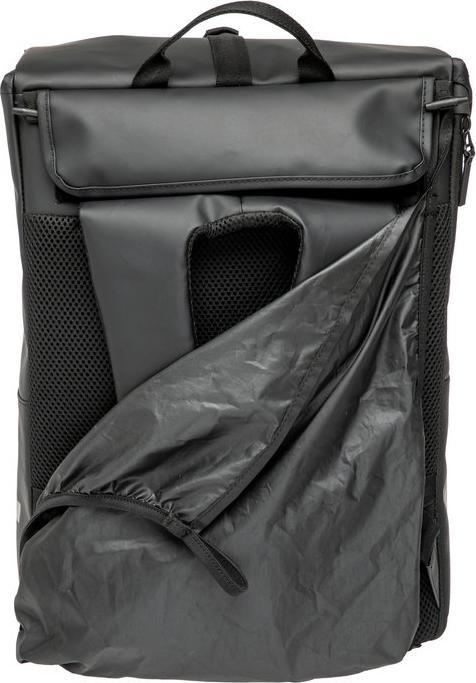 Produktbild New Looxs Looxs Odense Backpack - 15 Laptop - Rugzak Fietstas 18 liter zwart (18 l)
