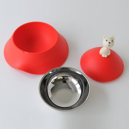 Produktbild Alessi Mio Katzennapf (0.25 l)