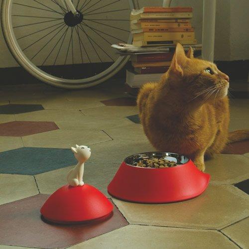 Produktbild Alessi Mio Katzennapf (0.25 l)