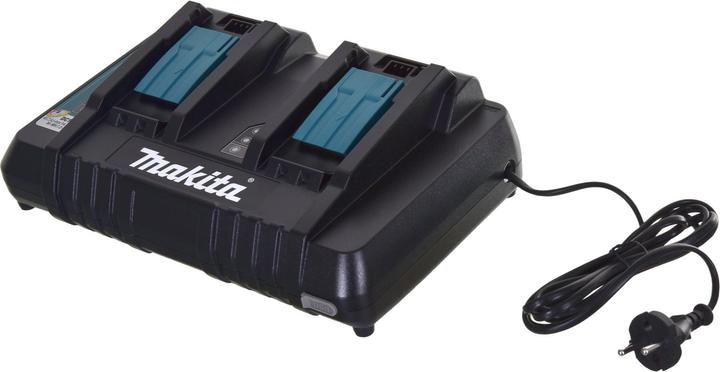 Produktbild Makita DLM530PT4 (Akkubetrieb)