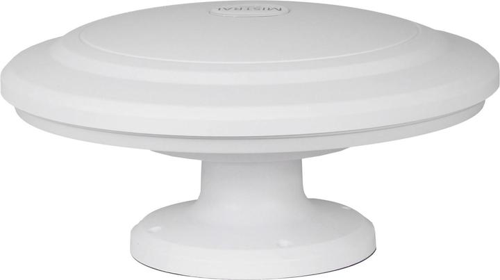 Immagine prodotto INNE LP antenna auto TV MI-ANT04 Bianco Mistral (Antenna, 30 dB, DVB-T / -T2)