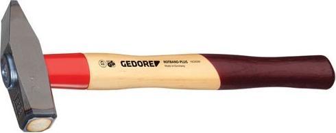 Actual product image Gedore 609 H-5 Sledgehammer ROTBAND-PLUS 5 kg, 800 mm (6200 g)