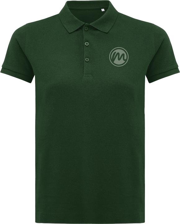Immagine prodotto Universal Textiles Yosemite Maglietta Polo Donna (XS)