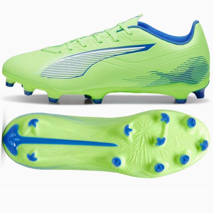 Puma Ultra 5 Play Fg/Ag (46.5)