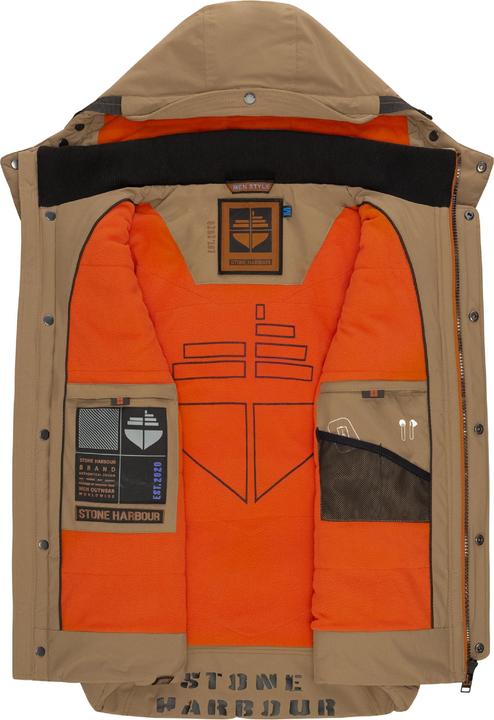 Produktbild Stone Harbour Egoor (S)