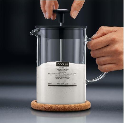 Produktbild Bodum Latteo (25 cl)