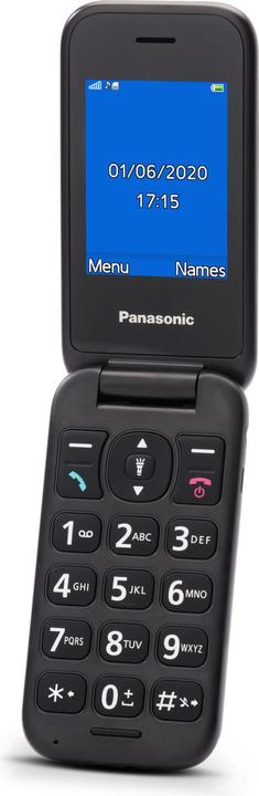 Actual product image Panasonic KX-TU400EXG (2.40", 0.30 Mpx, 2G)