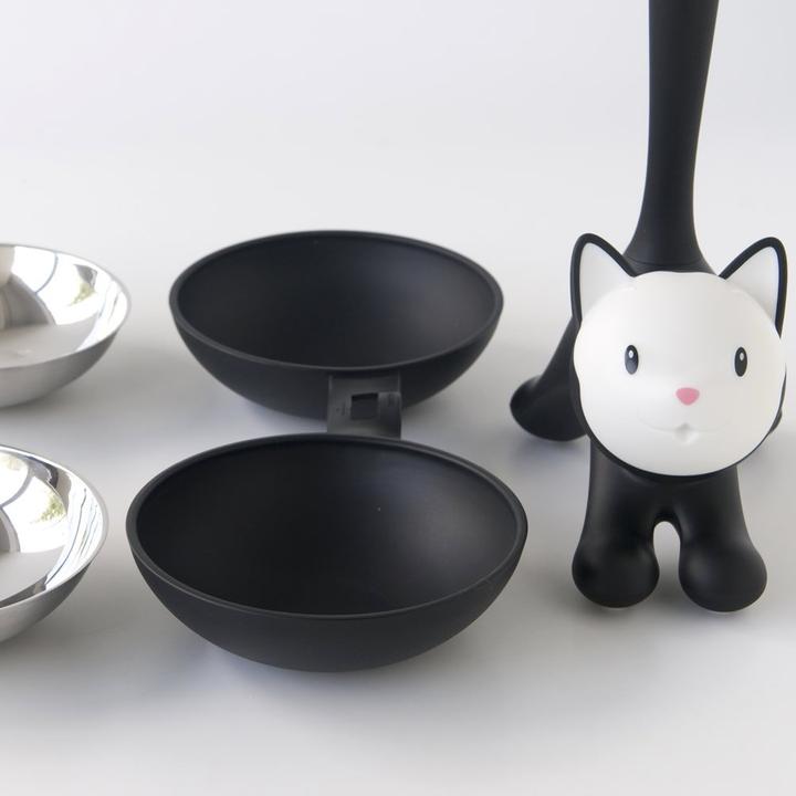 Actual product image Alessi Tigrito (0.55 l)