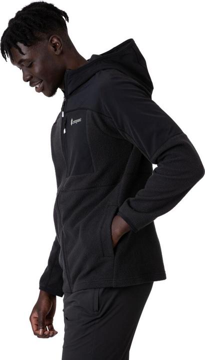 Immagine prodotto Cotopaxi Abrazo Hood FullZip Fleece Jkt (XXL)