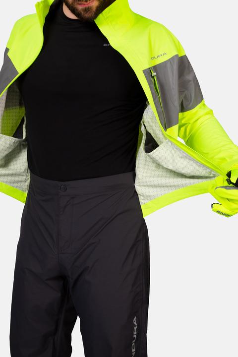 Actual product image Endura Urban Luminite Onesie (L)