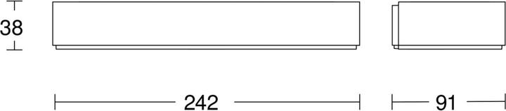 Produktbild Steinel XSolar Sol-O (7 lm, IP44)