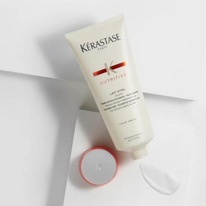 Actual product image Kérastase Nutritive Lait Vital (200 ml)