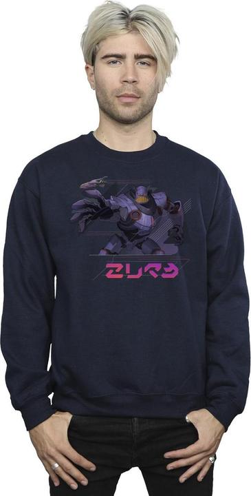Produktbild Disney Lightyear Zurg Complex Sweatshirt (L)