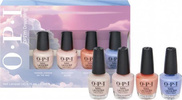Immagine prodotto OPI I'm Dreaming (Multicolore, Smalto)