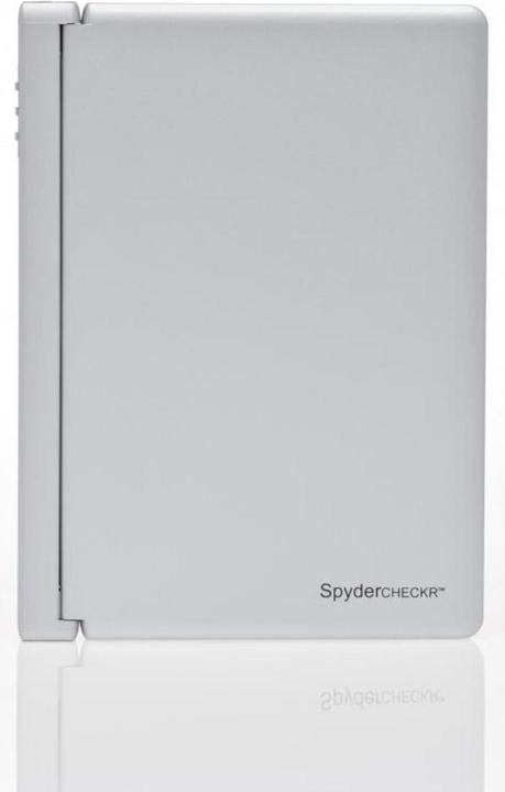 Produktbild Datacolor SpyderCHECKR (2 cm, 32.50 cm)