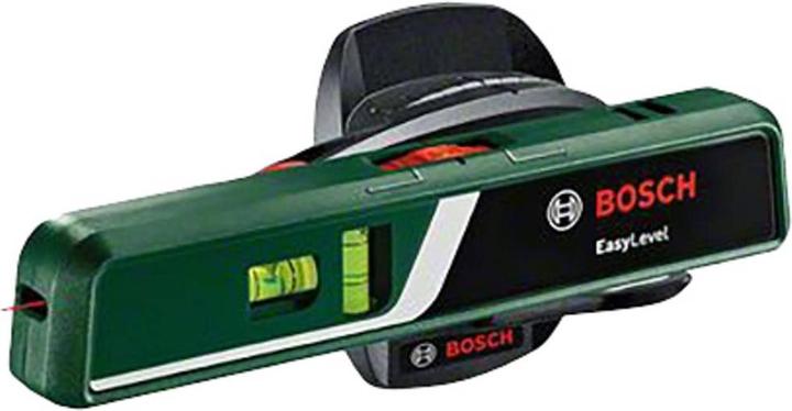 Actual product image Bosch Home & Garden EasyLevel