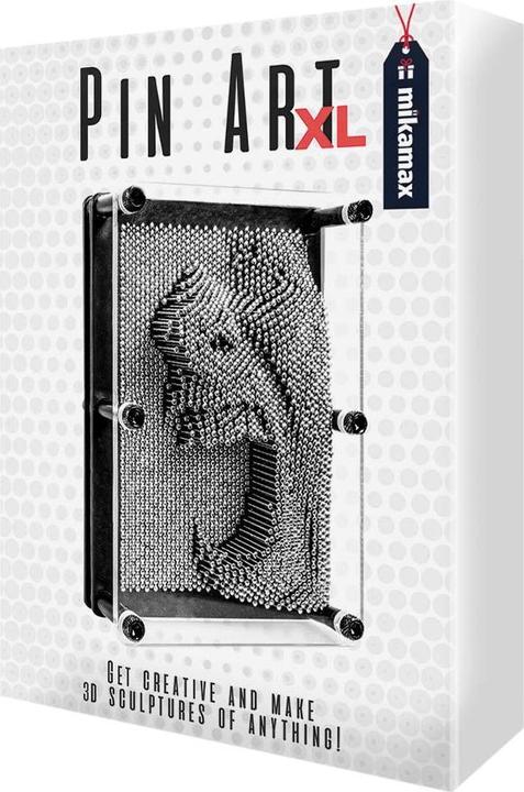 Actual product image Mikamax Pin Art XL