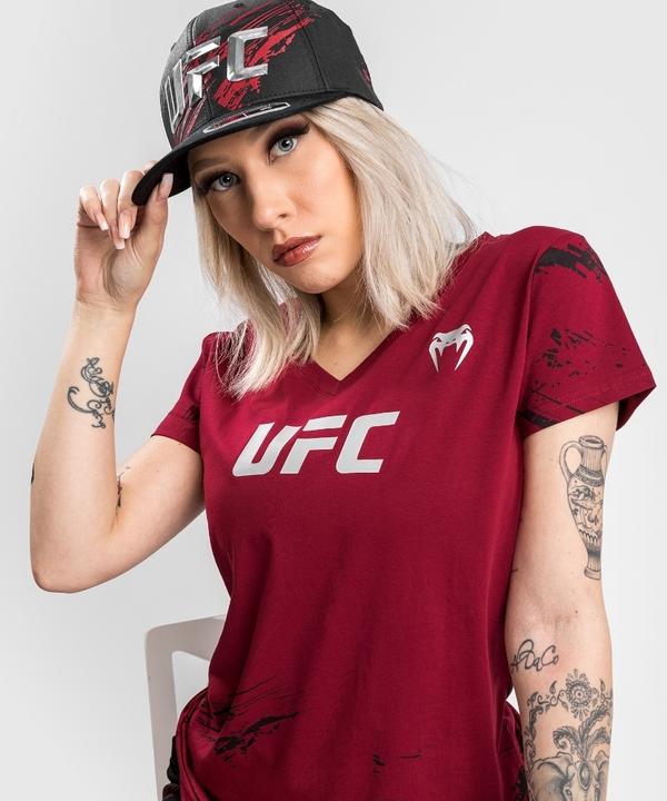 Immagine prodotto UFC | Venum Authentic Fight Week 2.0 T-Shirt - For Women (M)