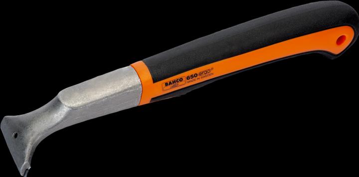 Produktbild Bahco ERGO Universal-Präzisionsfarbschaber mit Zwei-Komponenten-Griff, 50 mm