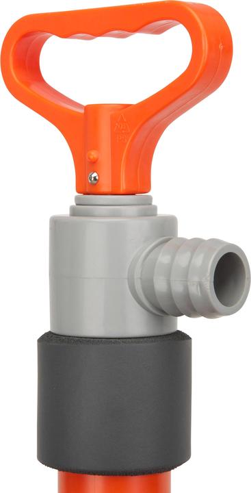 Actual product image Itiwit Water Pump