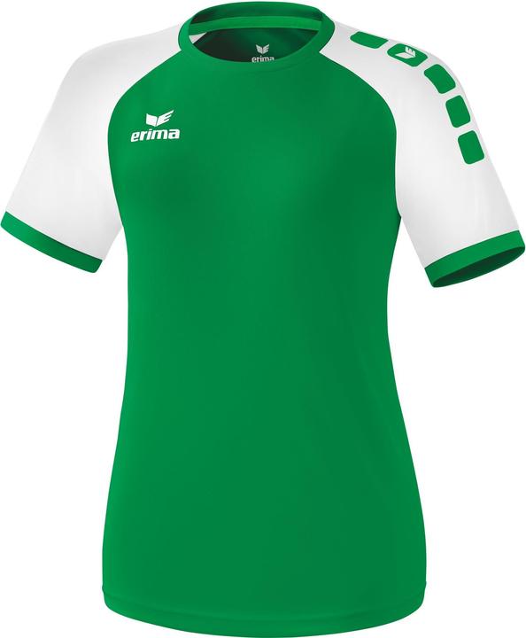 Actual product image Erima Zenari 3.0 jersey (44)