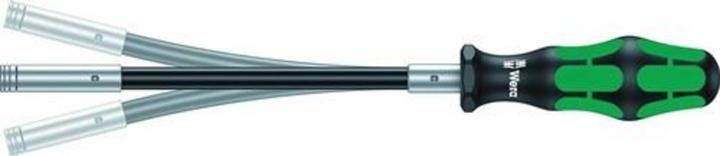 Produktbild Wera 393 S Bits-Handhalter (1/4")