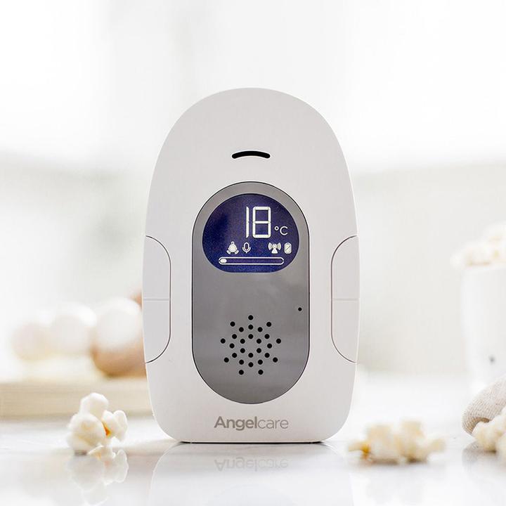 Image du produit Angelcare AC110-D (Vidéo et audio, 250 m)