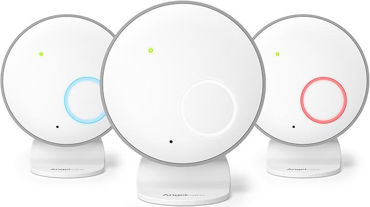 Image du produit Angelcare AC110-D (Vidéo et audio, 250 m)