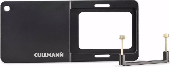 Cullmann Adapter für Action Cams CROSSCX127