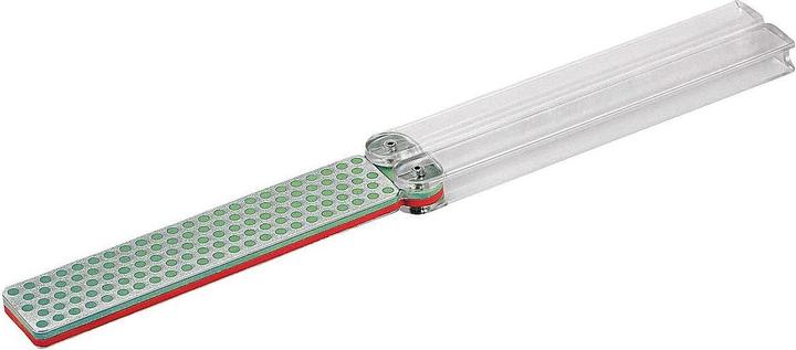 Actual product image DMT double sided slide fold