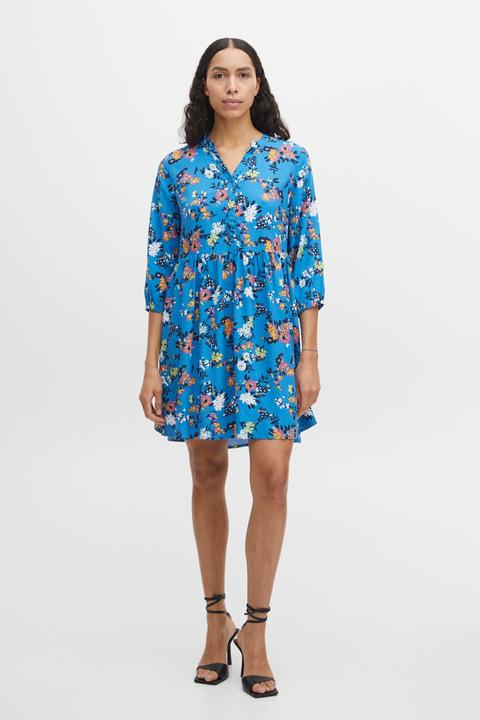 Actual product image B.young BYMMJOELLA VNECK DRESS 2 20811211 (40)