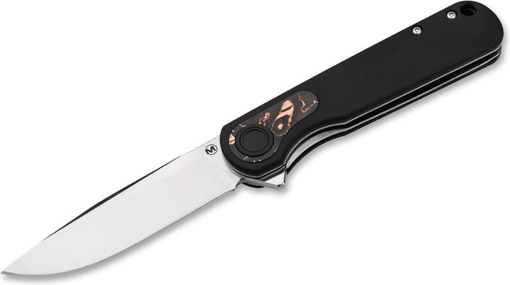 Image du produit Böker Magnum Braddock Noir (8.30 cm)