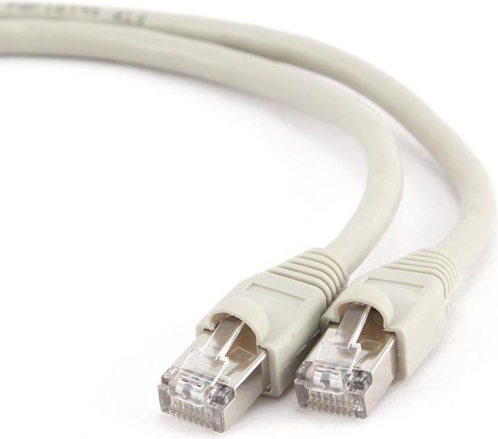 Produktbild Gembird Patch-Kabel (UTP, CAT6, 1 m)