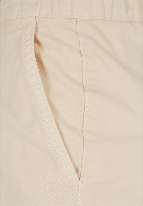 Image du produit Urban Classics Ladies High Waist Cargo Jogging Pants (XS)