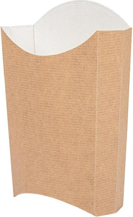 Produktbild Depa Pommes frites-Behälter 200 Stück (200 x)